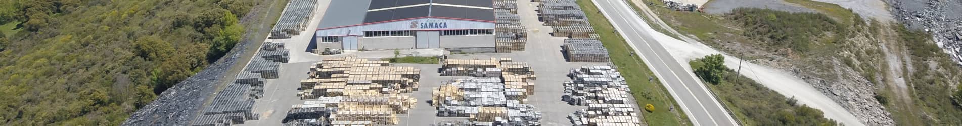 samaca empresa